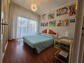 La Casa dei quadri San Remo
